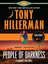 Cover image for People of Darkness